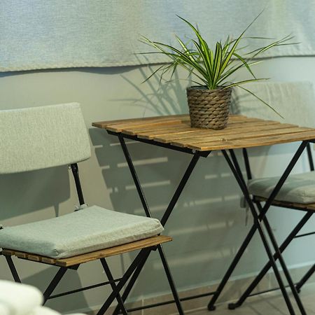 Luxury Apartment Atg Acropolis Athen Eksteriør bilde