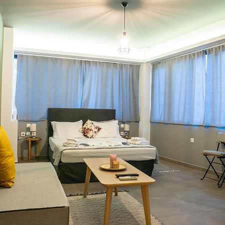 Luxury Apartment Atg Acropolis Athen Eksteriør bilde