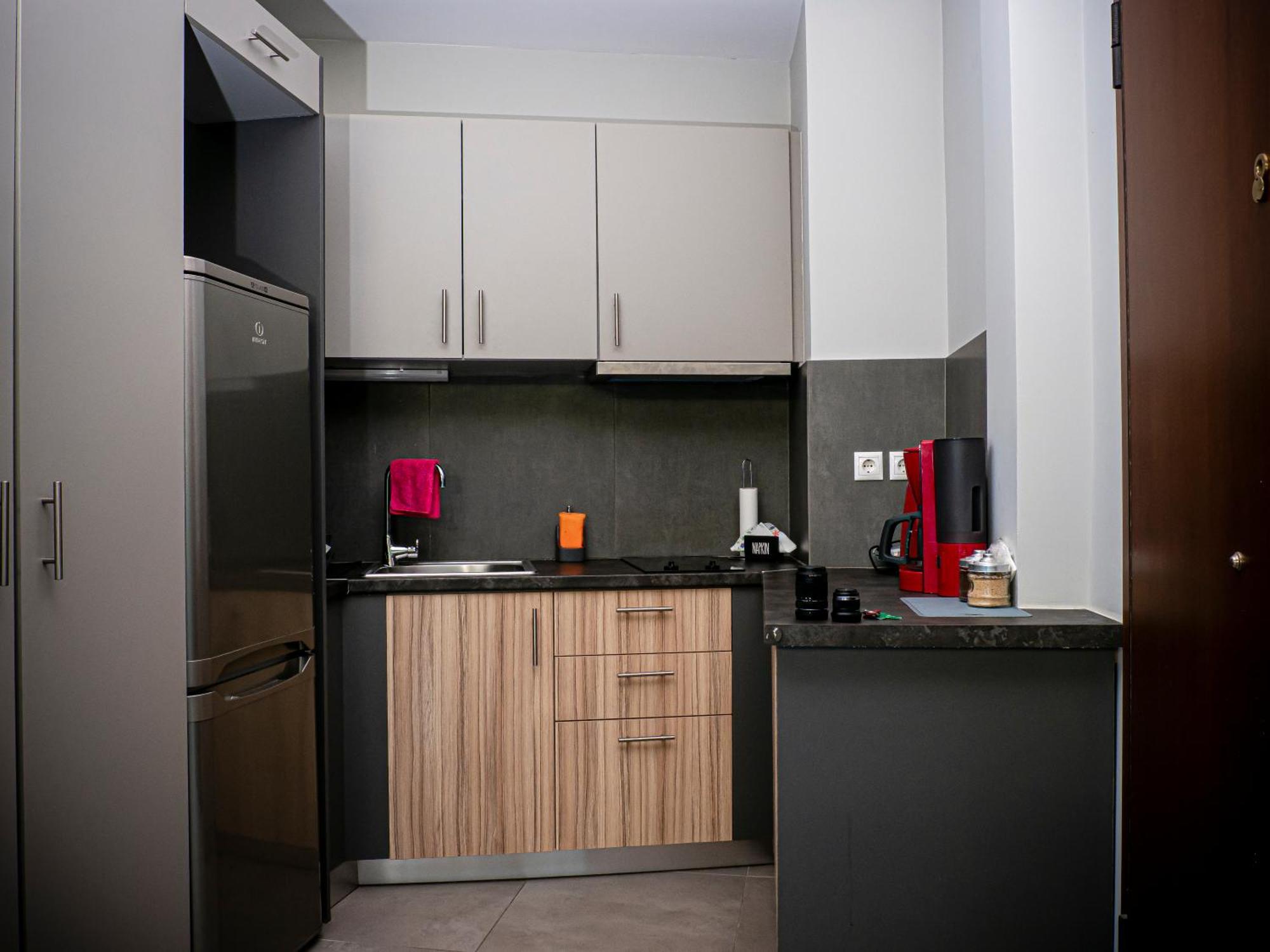 Luxury Apartment Atg Acropolis Athen Eksteriør bilde