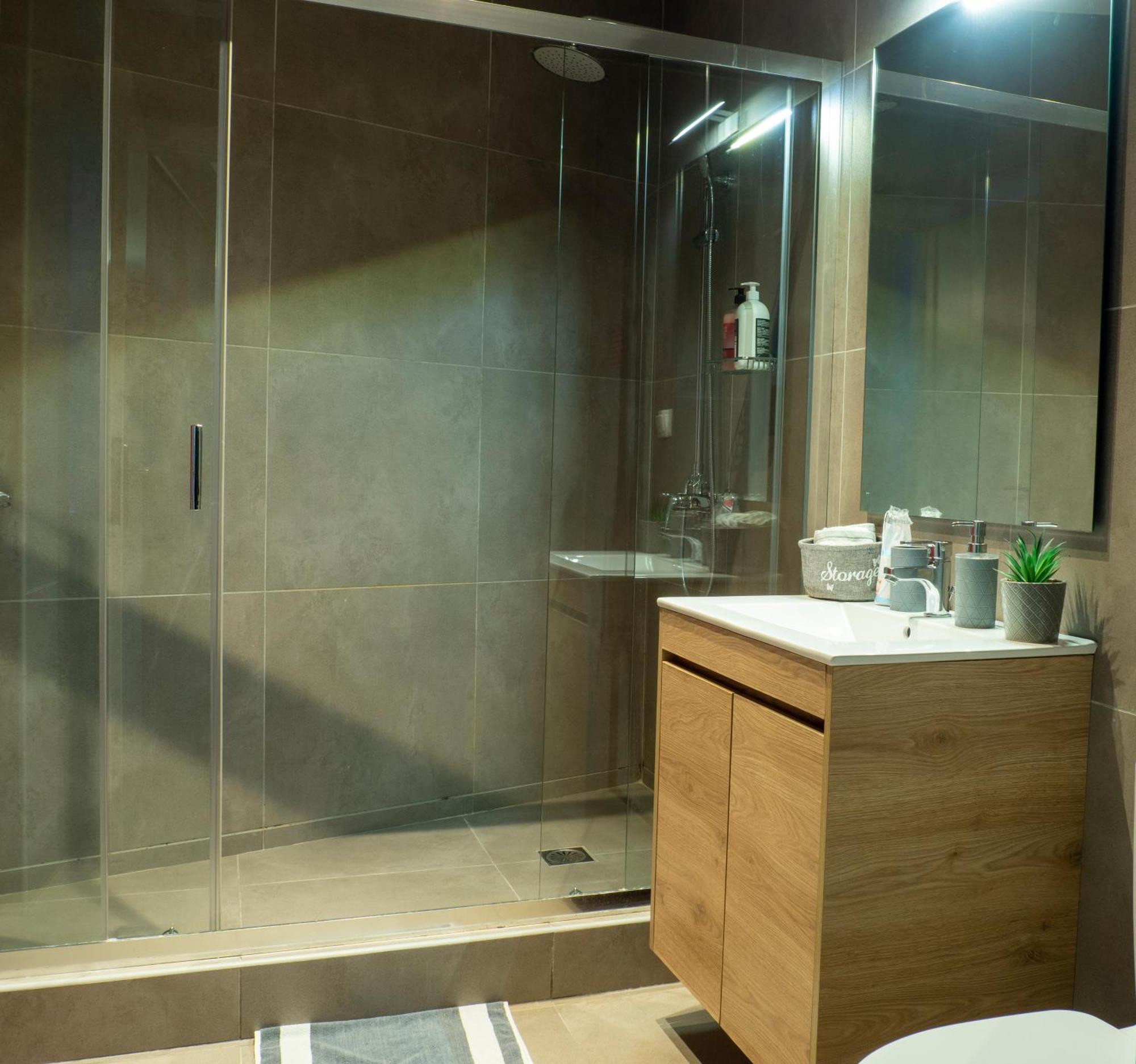 Luxury Apartment Atg Acropolis Athen Eksteriør bilde